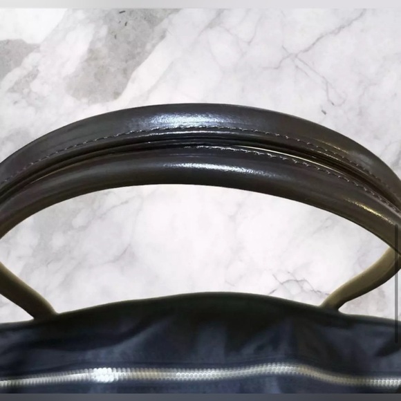 BURBERRY Blue Label Nylon Bag / Tote - Picture 8 of 10